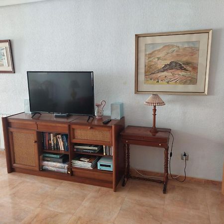 Apartamento En Alicante, Plaza De Espana, Zona Mercado, Aa Exterior photo