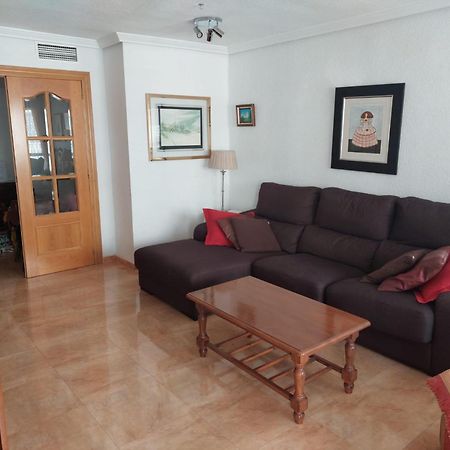 Apartamento En Alicante, Plaza De Espana, Zona Mercado, Aa Exterior photo