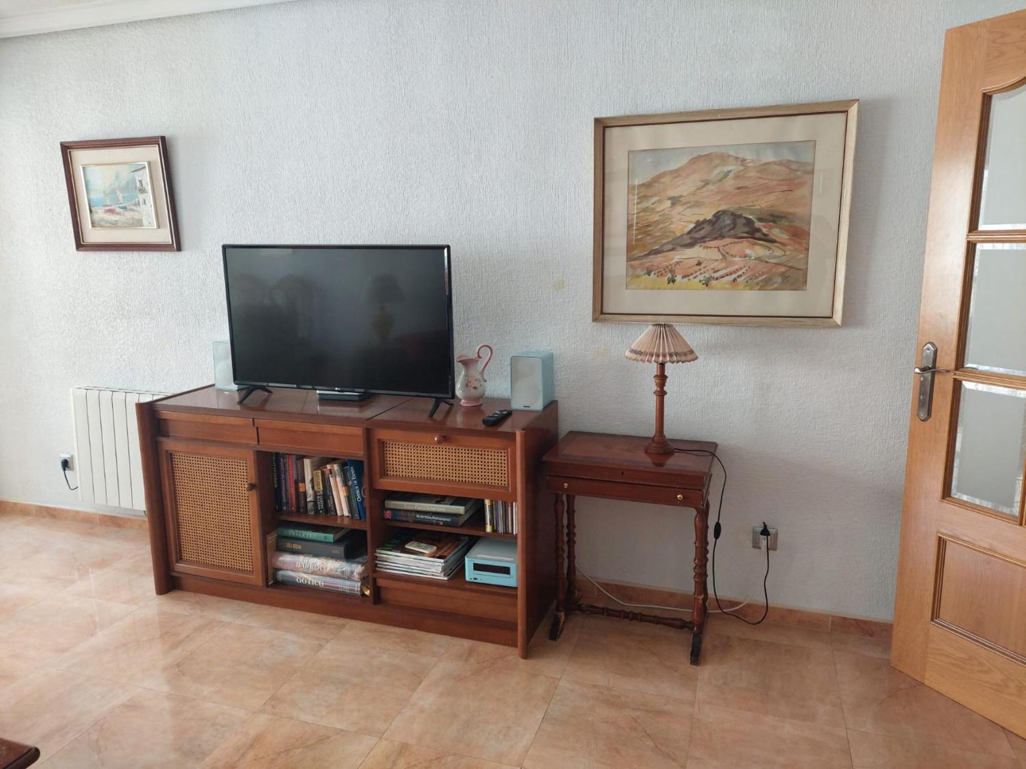 Apartamento En Alicante, Plaza De Espana, Zona Mercado, Aa Exterior photo