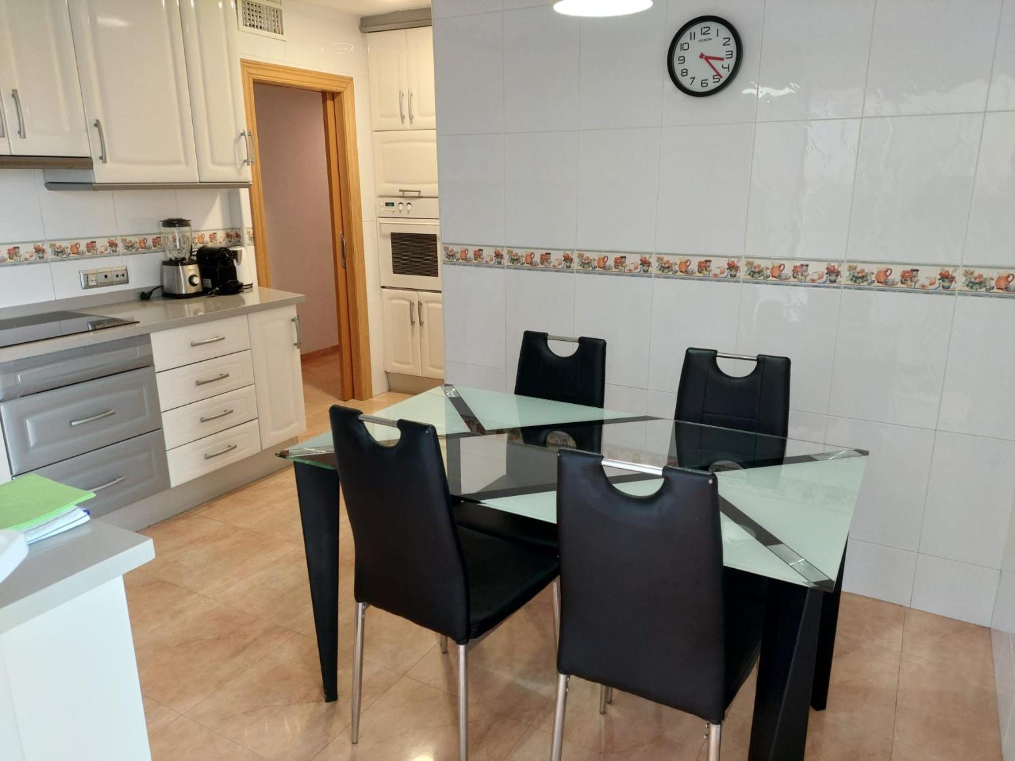 Apartamento En Alicante, Plaza De Espana, Zona Mercado, Aa Exterior photo