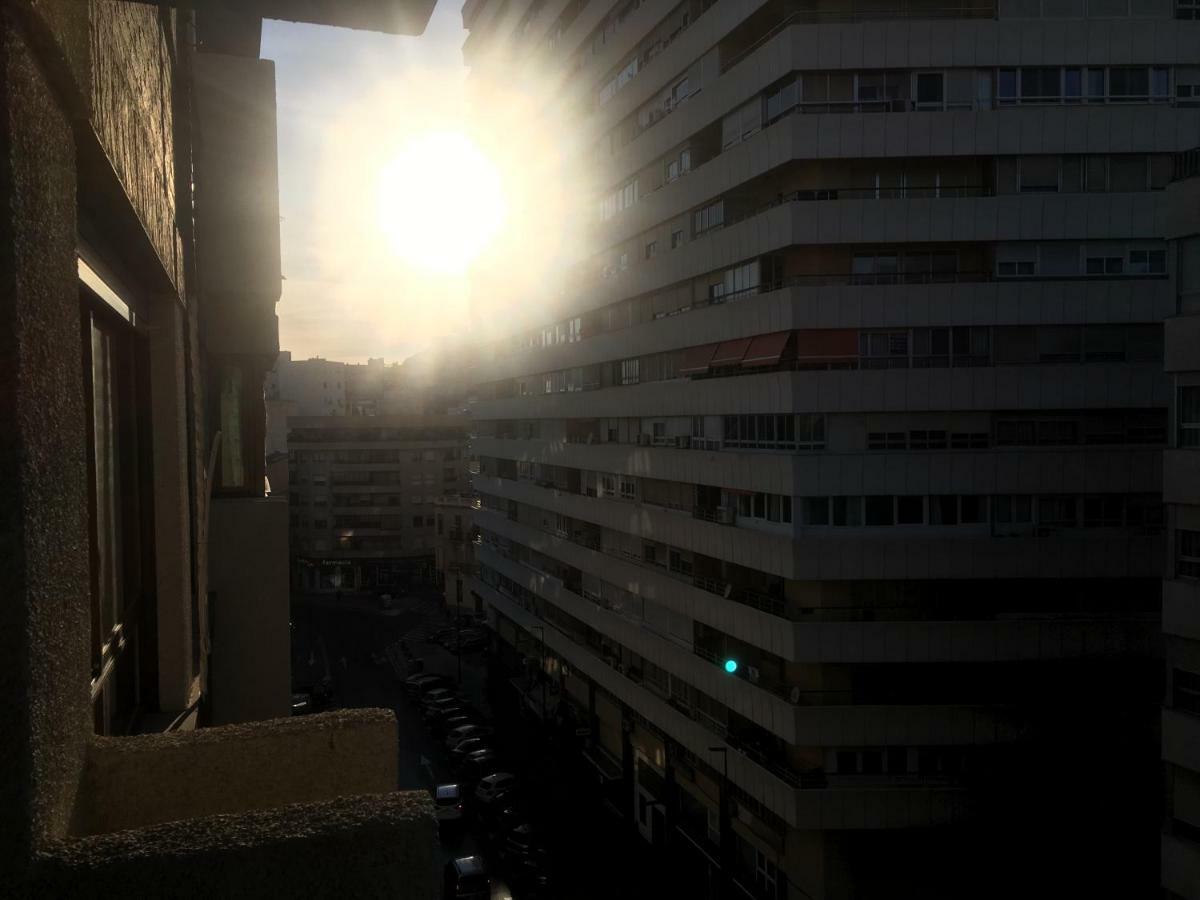 Apartamento En Alicante, Plaza De Espana, Zona Mercado, Aa Exterior photo