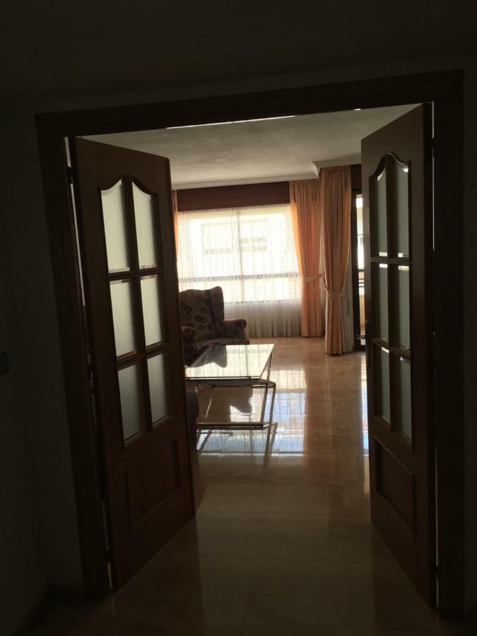Apartamento En Alicante, Plaza De Espana, Zona Mercado, Aa Exterior photo