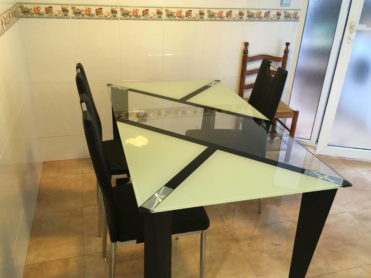 Apartamento En Alicante, Plaza De Espana, Zona Mercado, Aa Exterior photo